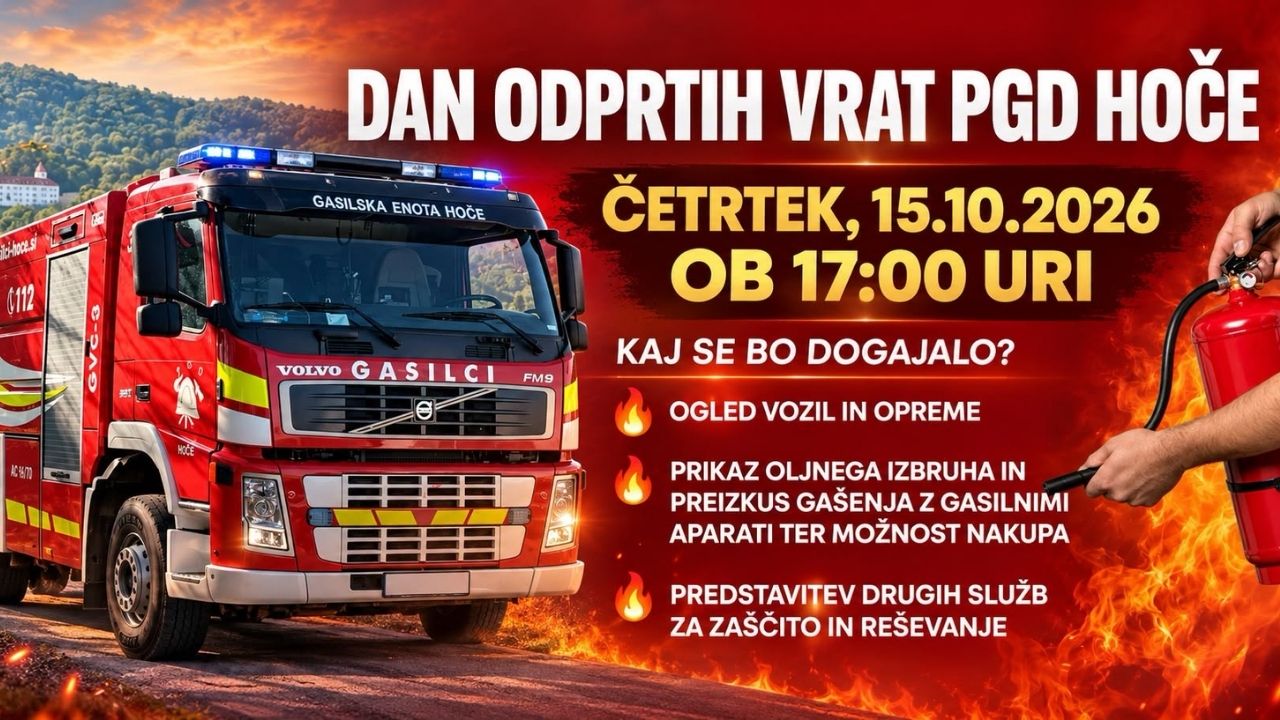 Dan odprtih vrat